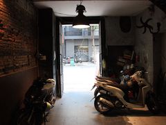 -The Workshop Coffee