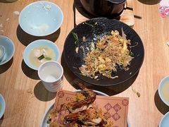 -去茶去·休闲中餐(江滨店)