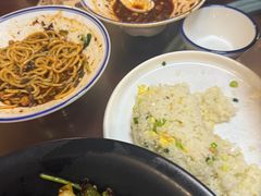 -掌上鲜(南顺城街店)