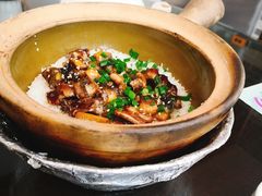 招牌黄鳝煲仔饭-红星光发煲仔饭(大石街店)