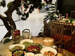 -锦府盐帮·侯宅(五棵松万达店)