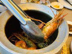 -隅乐胡椒虾·台湾菜·团建(皇岗店)