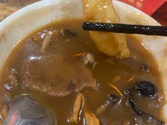 -逍遥镇刘相五胡辣汤豆沫馆(康复中街店)