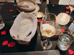 -上海苏宁宝丽嘉酒店·Cafe Bellagio西餐厅