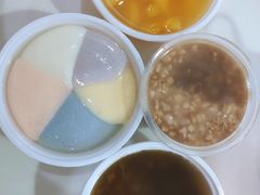 -五谷豆花(牛圩店)