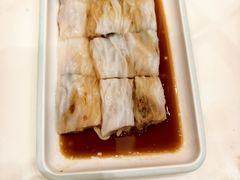 -聚福山莊·寻味顺德(北滘店)