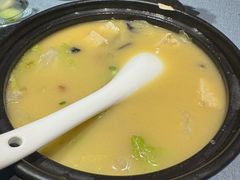 -茶啊冲电影主题文化餐厅(TOUCH12街店)