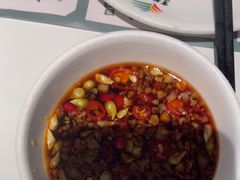 -烹然四季椰子鸡火锅(姚家园万象汇店)