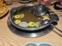 -正禾鲜·潮汕牛肉火锅(凯德天府店)