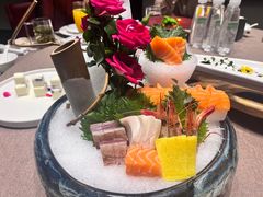 -赤坂亭M9和牛烧肉·日料398放题(万达店)