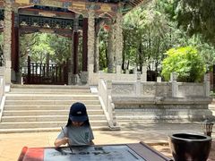 -建水文庙