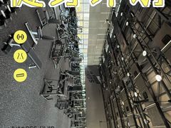 -锐动健身游泳(博地中心店)