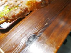 -老杨头烧烤(博烤堂店)