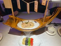 -狮拾久·现代新加坡料理(福田COCO Park店)