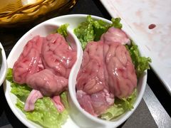 -井格重庆火锅(燕郊永旺店)