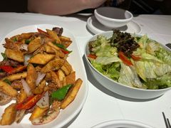 -西域阿里马新疆菜·清真(桂花路店)