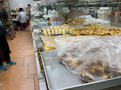 面包甜点陈列柜-爱德顺糕点食屋(利民道店)