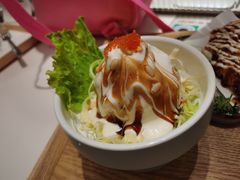 -池奈·日式咖喱蛋包饭(老城根Gpark店)