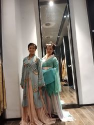 -盘子女人坊古装写真摄影(深圳店)