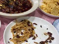 -蜀膳坊(洪公祠小区店)