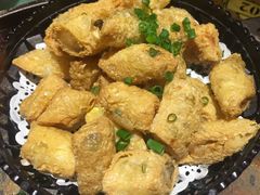 -老宁波1381餐厅(宏泰广场店)