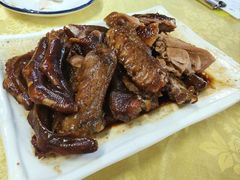 -海鲜街菜馆(海珠南路店)