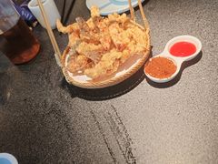 -赠李白·如诗的川味(余杭万达广场店)