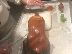 -四季民福烤鸭店(前门廊房二条店)