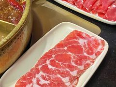 -巴奴毛肚火锅(广益哥伦布店)