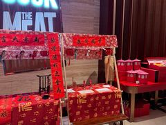 -The COOK·厨餐厅·自助餐(浦东嘉里大酒店)