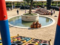 -南宁花花大世界景区