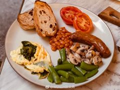 -农畉LONFOOD(福田星河COCOPark店)