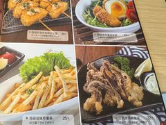 -胜博殿日式炸猪排(西红门店)