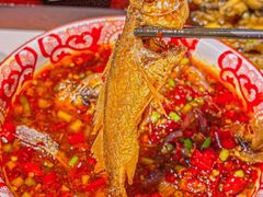 -欧记大排档·景德菜(上海首店)