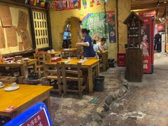 -今邕烧烤(园湖店)
