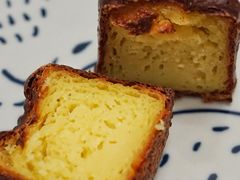 可丽露-WHEAT&BAKER-麥(凯德来福士店)