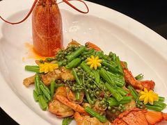 -杭州和达希尔顿逸林酒店·和园中餐厅