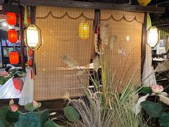 -福满我家大碗厨·湘菜(上海大厦店)