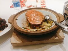 -同庆楼(奥体中心店)