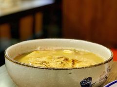 -盐与味葱葱鲫鱼•自贡菜江湖菜(春熙店)