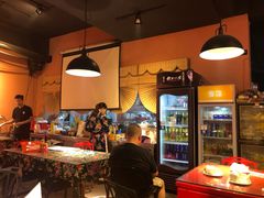 大堂-醉烧膘·烧烤夜宵王(总店)