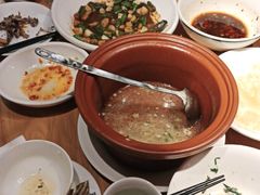 -巢爷老味(东方红店)