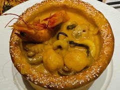 -俄士厨房(环球港店)