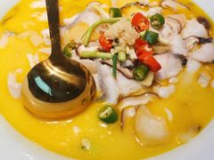 -蜜桃餐厅·伴山(绿宝广场店)