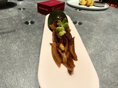 -弘馆·轻奢中餐厅