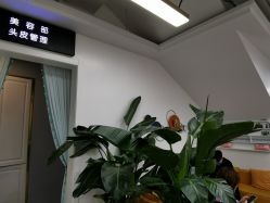 -爱秀造型 T-G