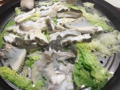-海大大蒸汽海鲜餐厅·粤菜·特色小炒(欢乐颂店)