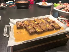 -天仁聚驴肉香(北石槽店)