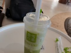 -奈雪的茶(永嘉天地东百城店)