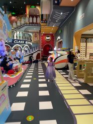 -meland亲子乐园•派对•研学(宁波华润万象城店)